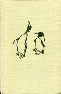 Armstrong, The way birds live. (Umschlag)