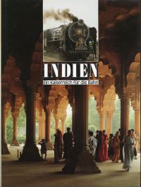 Pet, Indien. (Umschlag)