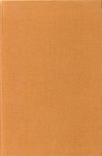 Franz, Der deutsche Bauernkrieg. (Umschlag)