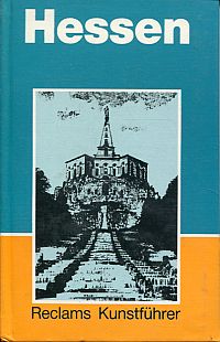 Hessen. (Umschlag)