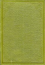 Engler, Die naturlichen Pflanzenfamilien nebst ihren Gattungen und wichtigeren A (Umschlag)