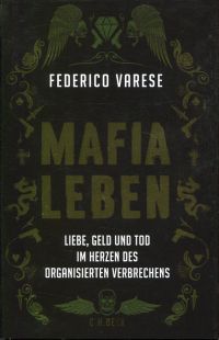 Varese, Mafia-Leben. (Umschlag)