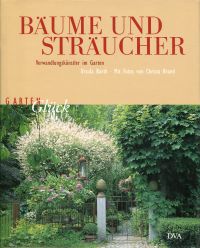 Barth, Bäume und Sträucher. (Einband)