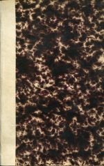 Fauche-Borel, Précis Historique des differéntes Missions (Umschlag)