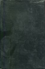 Kent, Lectures on homoeopathic materia medica. (Umschlag)