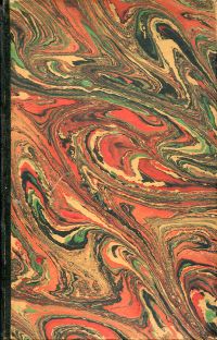 Gleichen-Rußwurm, Der Karneval. (Umschlag)