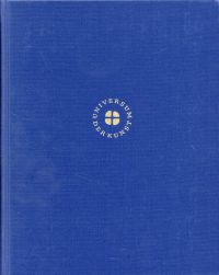 Hubert, Die Kunst der Karolinger. (Umschlag)