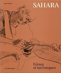 Gabus, Sahara. (Umschlag)