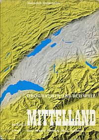 Gutersohn, Mittelland. (Umschlag)