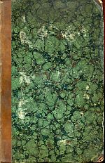 Orelli, M. Tulli Ciceronis Oratione Philippicae in M. Antonium. (Umschlag)