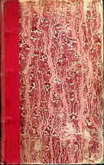 Amar, T. Lucretii Cari: De Rerum Natura Libri Sex. (Umschlag)