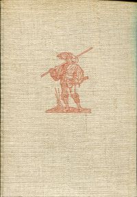 Huch, Das Zeitalter der Glaubensspaltung (Umschlag)