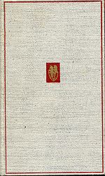 Zweig, Maria Stuart. (Umschlag)