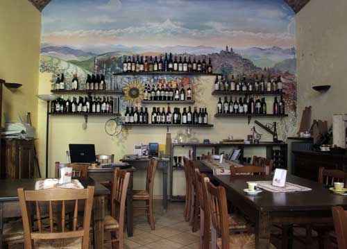 bildreich karten PK 576: cantina comunale del dolcetto d'alba, rodello.