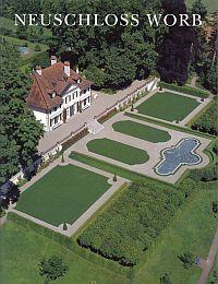 Strübin Rindisbacher, Neuschloss Worb. (Umschlag)