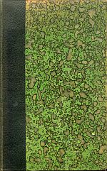 Raphaël, Le roi de la Ruhr. (Umschlag)