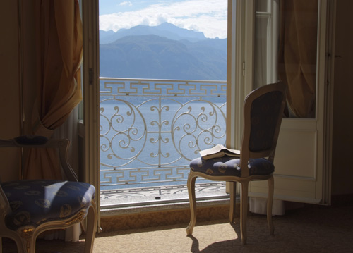 bildreich karten PK 625: ein tag im august.