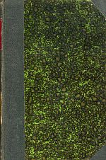 Wolters, Studien über Agrarzustände und Agrarprobleme in Frankreich von 1700 bis (Umschlag)