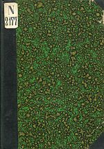 Wendt, Die staatliche Selbstbewirtschaftung von Domänen in Preußen, Sachsen und (Umschlag)