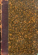 Recueil général de la législation et des traités concernant la propriété industr (Umschlag)