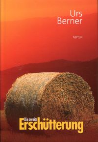 Berner, Die zweite Erschütterung. (Umschlag)