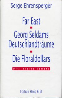 Ehrensperger, Far East. (Umschlag)