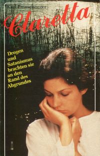 Emmenegger, Claretta. (Umschlag)