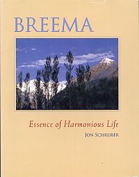 Schreiber, Breema. (Umschlag)