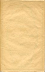 Ular, Die Bahn und der rechte Weg des Lao-Tse. (Umschlag)