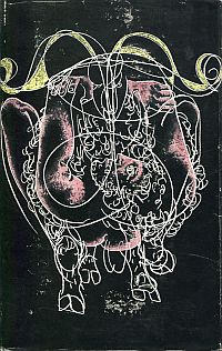 Homer: Homers Odyssee. (Umschlag)