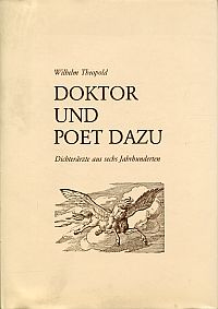 Theopold, Doktor und Poet dazu. (Umschlag)