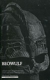 Swanton, Beowulf. (Umschlag)