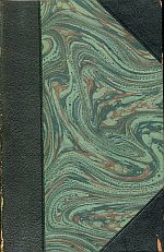 Wilamowitz-Moellendorff, Aristoteles und Athen, Band 2. (Umschlag)