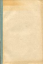 Hirschfeld, Geschlechtliche Entwicklungsstörungen mit besonderer Berücksichtigun (Umschlag)