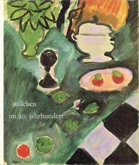 Der stille Dialog. (Umschlag)