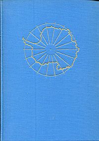 Steinitz, Der 7. Kontinent. (Umschlag)