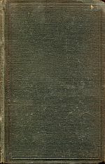 Coues, Birds of the Northwest. (Umschlag)