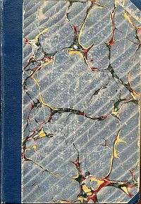 Groebbels, Der Vogel. (Umschlag)