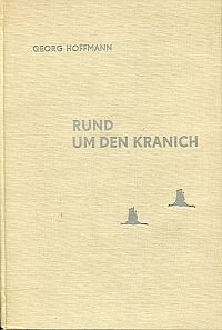 Hoffmann, Rund um den Kranich. (Umschlag)