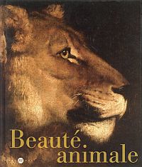 Beauté animale. (Umschlag)
