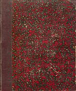 Mayer, Anatomisch-Physiologische Abhandlung vom Gehirn, Rückmark, und Ursprung d (Umschlag)