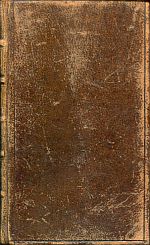 Leibnitz, Essais de Théodicée sur la Bonté de Dieu, la Liberté de l'Homme et l'O (Umschlag)