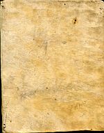 Segneri, Quaresimale. (Umschlag)