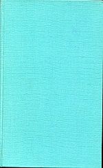 Arciniegas, Karibische Rhapsodie. (Umschlag)