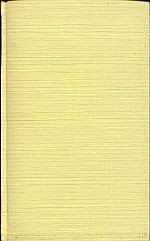 Thérèse von Lisieux: Selbstbiographische Schriften. (Umschlag)