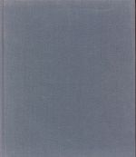 Billeter, Arshile Gorky. (Umschlag)