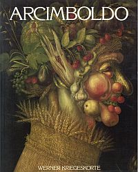 Kriegeskorte, Giuseppe Arcimboldo. (Umschlag)