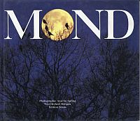 Spring, Mond. (Umschlag)