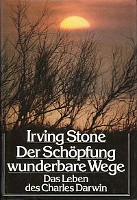 Stone, Der Schöpfung wunderbare Wege. (Umschlag)