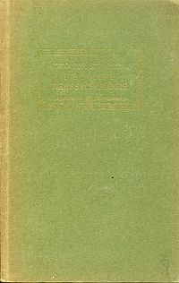 Zur Strassen, Die neuere Tierpsychologie. (Umschlag)